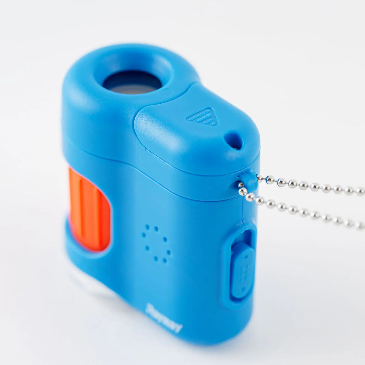 Microscopio portátil Raymay Fujii — Handy Petit Microscope (Azul) — foto 4