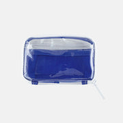 Organizador Clear Blue — Drawer Pouch Pocket — foto 10