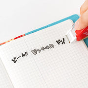 Papelería y accesorios ONE PIECE magazine — Deco Rush — foto 4