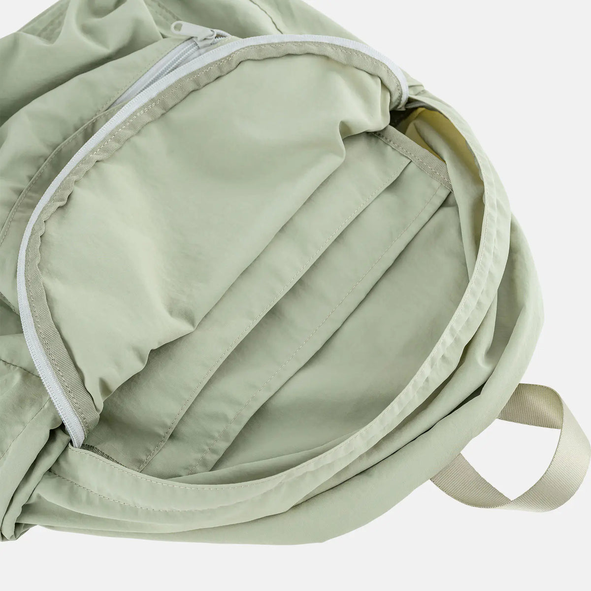 Organizador Olive Beige — Mochila plegable — foto 12