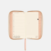 Cubierta para agenda Weeks Liberty Fabrics — Sasha Kiora — foto 7