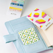 Papelería y accesorios King Jim — Kitta (tipo cinta washi) — foto 4