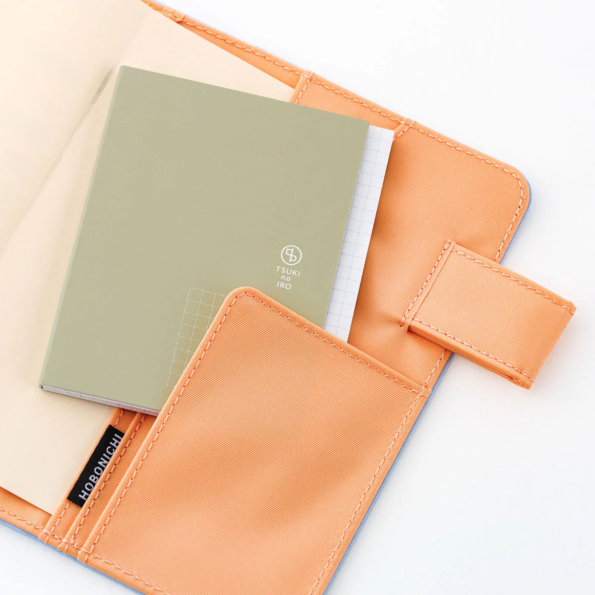Papelería y accesorios TSUKI no IRO — Notas adhesivas adicionales — foto 6