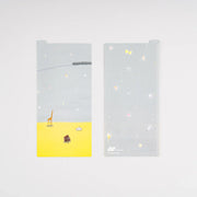 Papelería y accesorios Hiroko Kubota — Tabla de lápices Hobonichi — foto 4