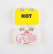 Nota adhesiva Penco Hot Flame — foto 4