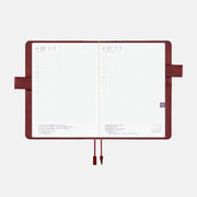 Cubierta para agenda Colors — Misty Cedar — A5 Cousin Size — foto 8