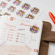 Calcomanías Okina — Palio Stickers — foto 4