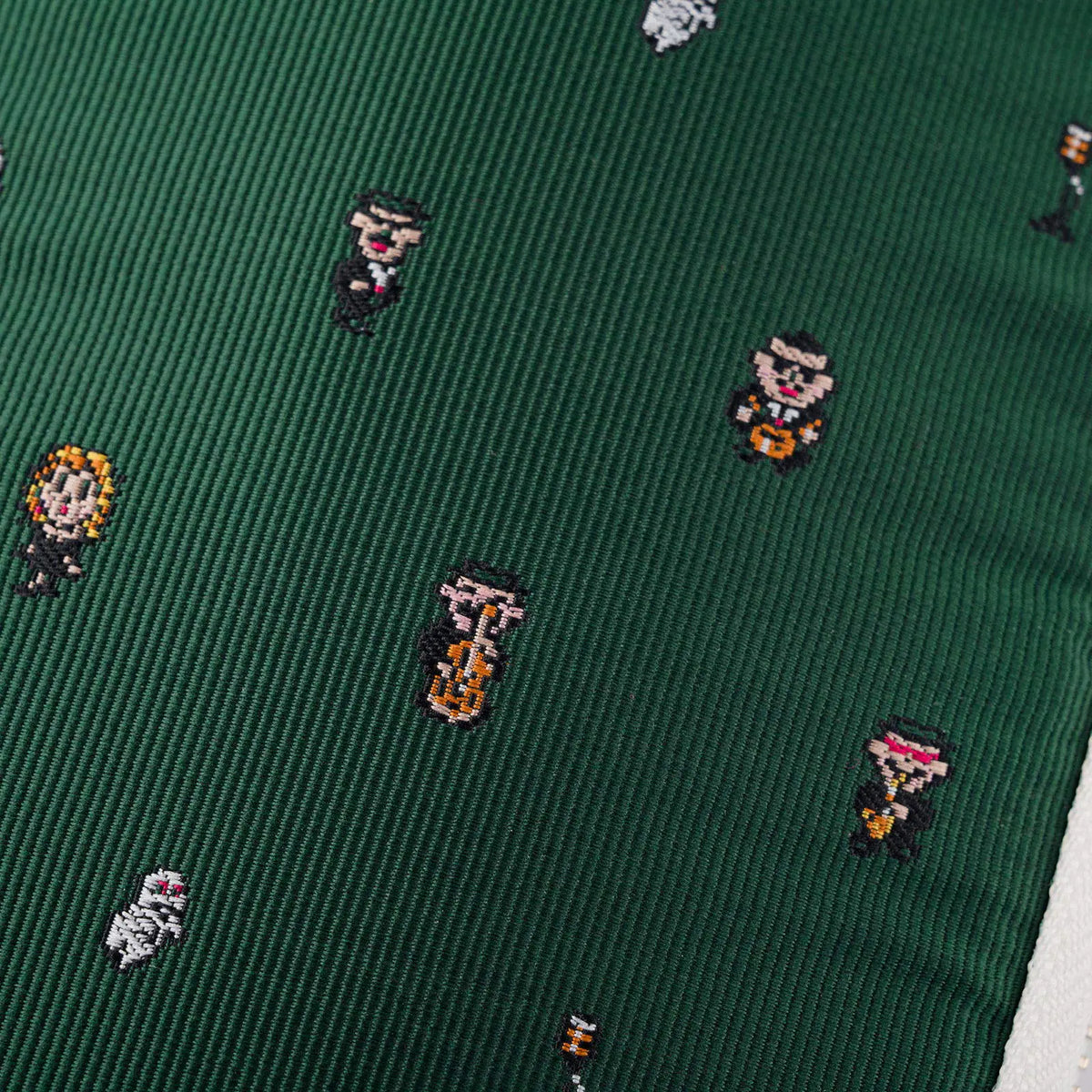 Organizador MOTHER 2 — Runaway Five — Drawer Pouch Áne — foto 8