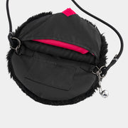 Bolsa organizadora Drawer Pouch de una artista por Naoko Horiguchi: Pochette Gato Negro — foto 19