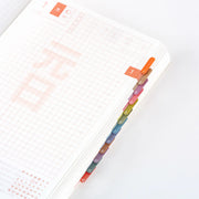 Papelería y accesorios TSUKI no IRO — Index Stickers — foto 6
