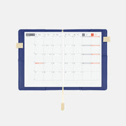 Cubierta Agenda Day-Free — BS Lite (Azul) — Tamaño A6 — foto 7