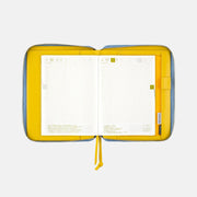 Cubierta para agenda Linton — Vacances — A5 Cousin Size — foto 7
