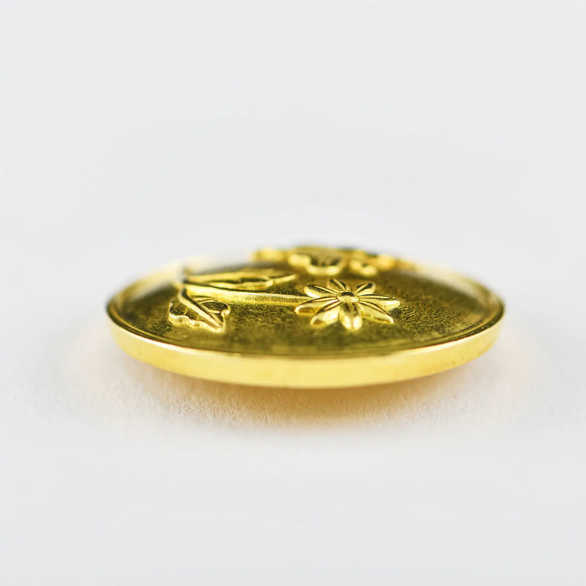 Papelería y accesorios Brass Button — foto 4