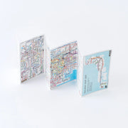 Mapa ferroviario de Japón Hobonichi 2027 — foto 4