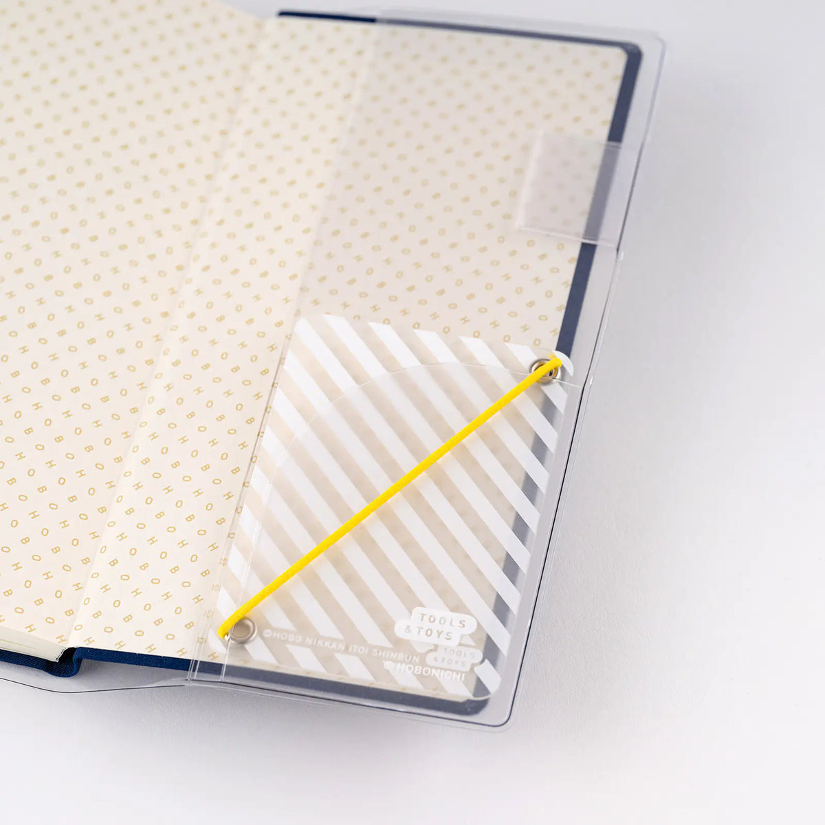 Papelería y accesorios Hobonichi — Hobonichi Page Keeper — foto 4