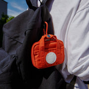 Cartera mini POTR - Stroll Jr. — foto 4