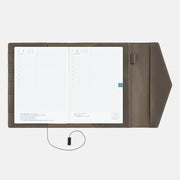 Cubierta para agenda Letter — A5 Cousin Size — foto 7