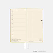 Agenda Colors — Canaria Yellow — foto 11
