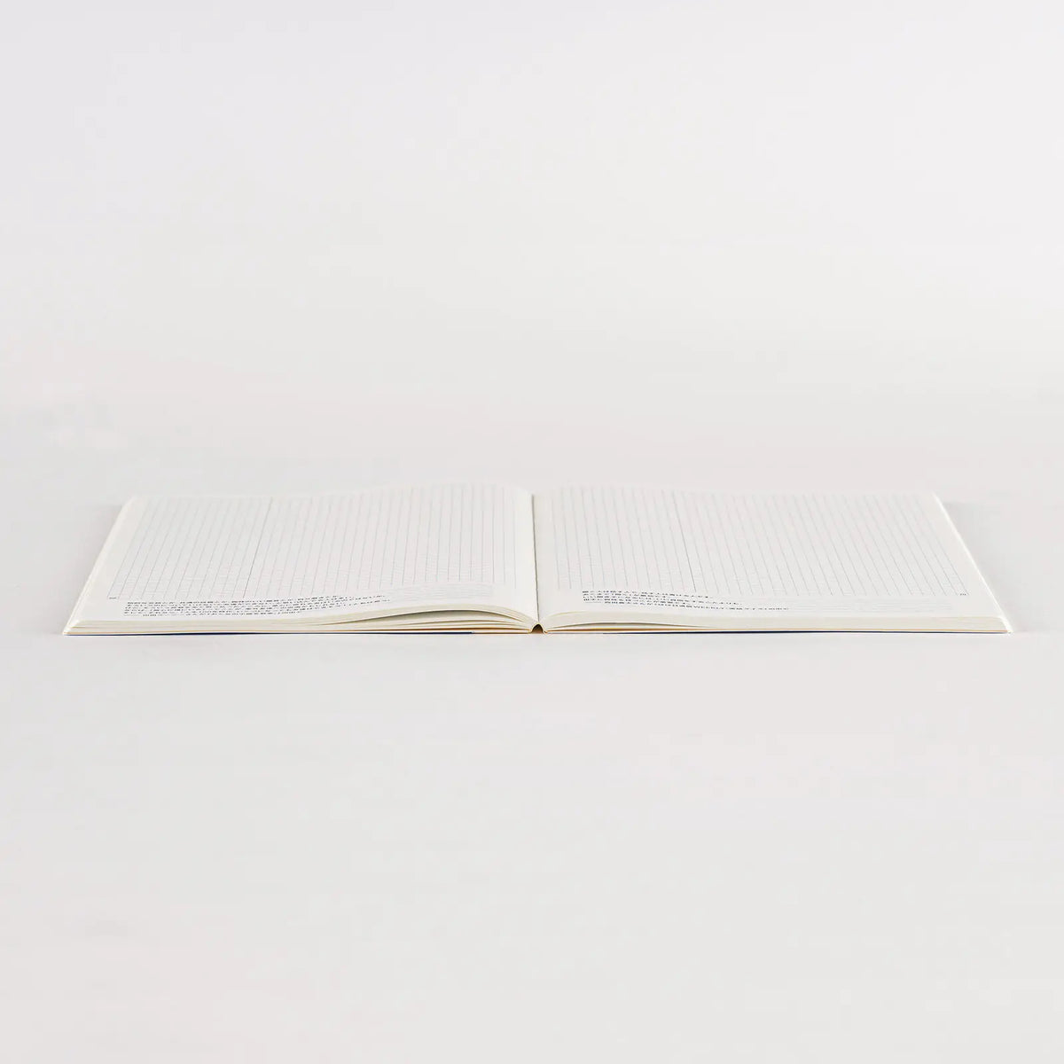 Agenda Hobonichi Techo 2027 Day-Free Book — Tamaño A5 — foto 5