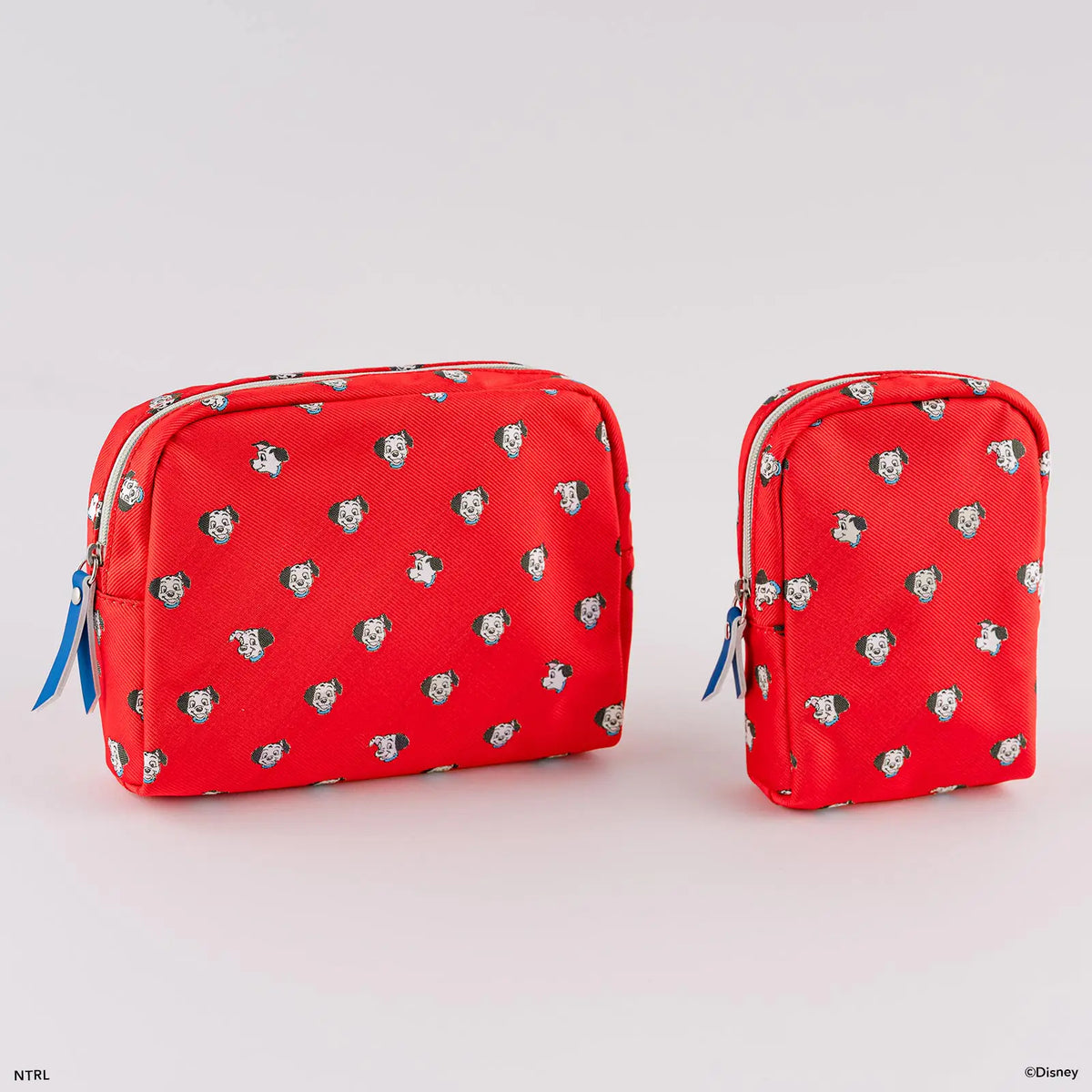 Papelería y accesorios 101 Dalmatians — Pouch — foto 5