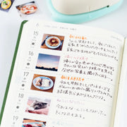 Papelería y accesorios Kuretake — KurePunch (Sello de Correo) — foto 5