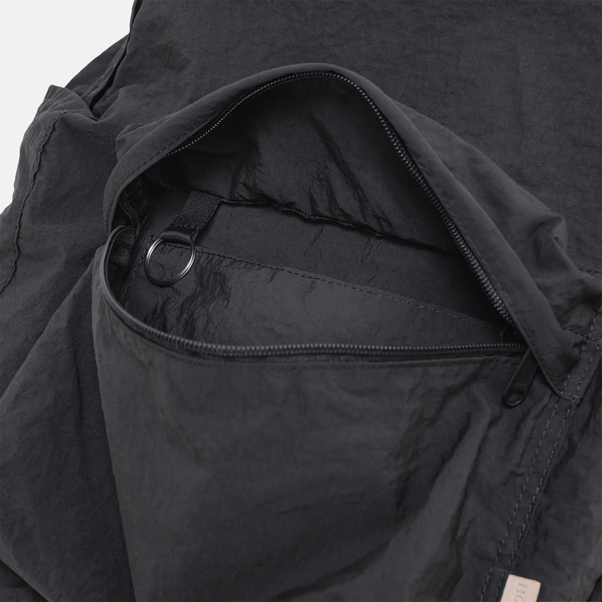 Organizador Black — Mochila plegable — foto 12