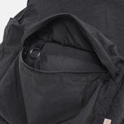 Organizador Black — Mochila plegable — foto 12