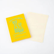 Cuaderno de Salud para Mascotas Hobonichi — foto 5