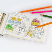 Cuaderno Hobonichi Landscape de Akiko Miyakoshi — foto 5