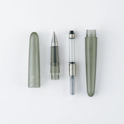 Papelería y accesorios Kakimori x TSUKI no IRO — Frost Estilográfica (EF) / Rollerball Pen — foto 12