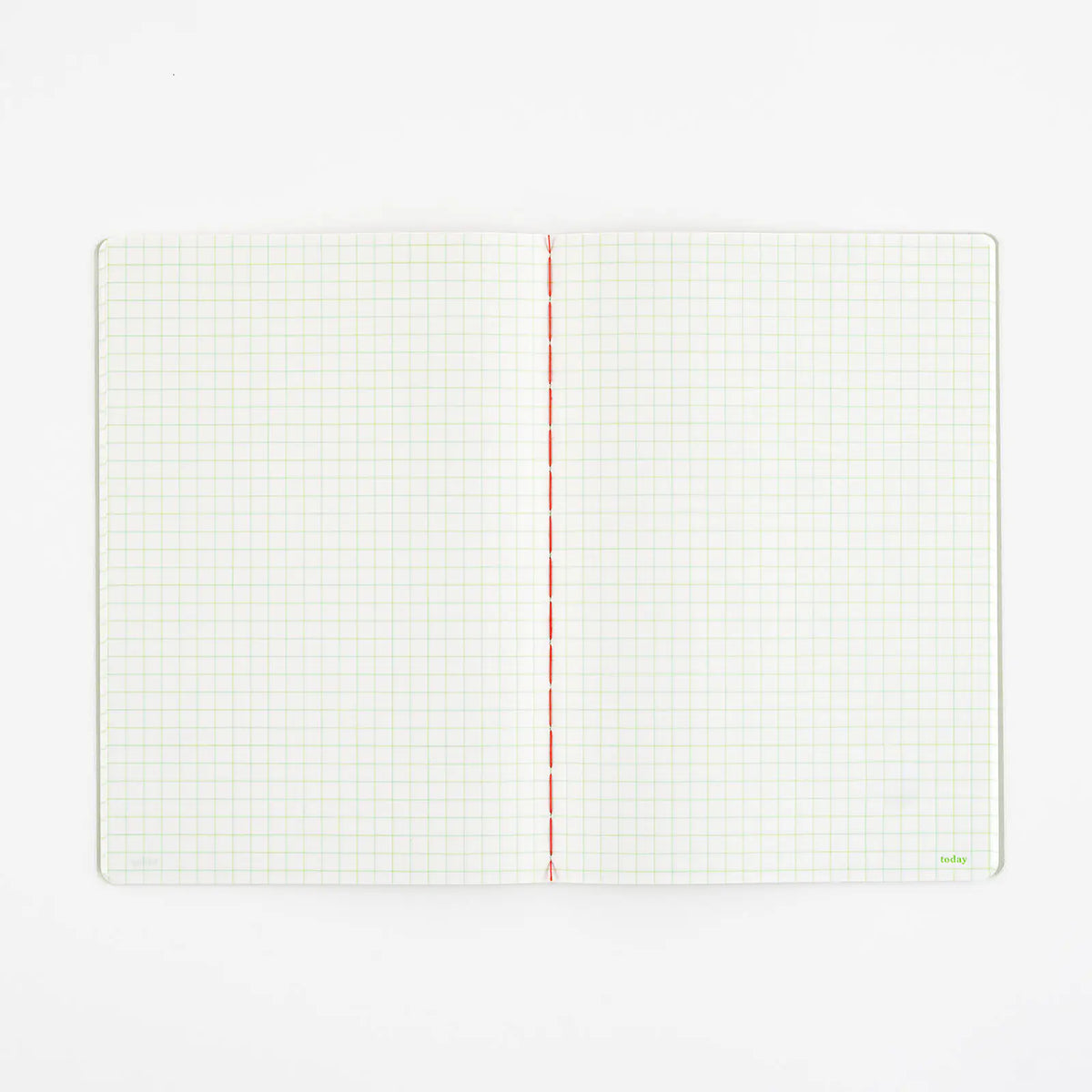 Papelería Hobonichi — Fireside Chat Notebook (B6) — foto 5