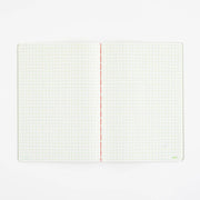 Papelería Hobonichi — Fireside Chat Notebook (B6) — foto 5