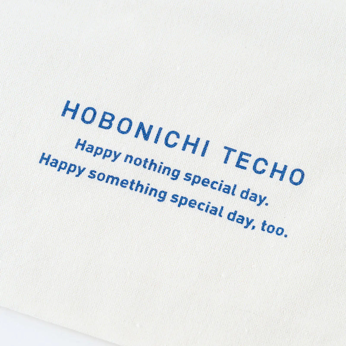 Bolsa de regalo Hobonichi Techo — foto 5