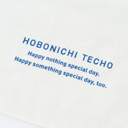 Bolsa de regalo Hobonichi Techo — foto 5