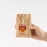 Penco Brown Bag Stand — foto 5
