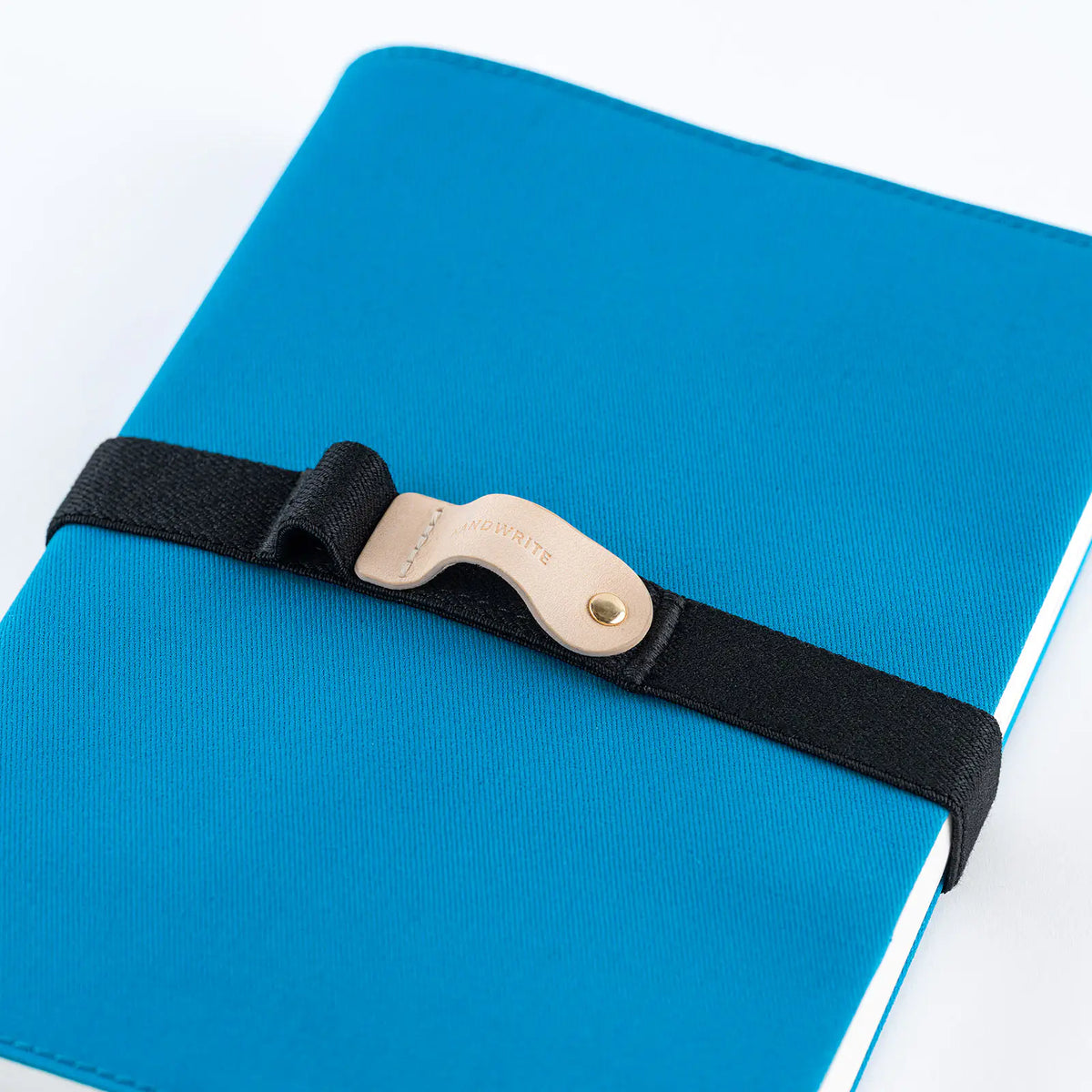 Cubierta para agenda Folio — Ocean Blue — A5 Cousin Size — foto 9