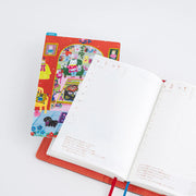 Papelería y accesorios Yumi Kitagishi — Hobonichi Pencil Board — foto 5