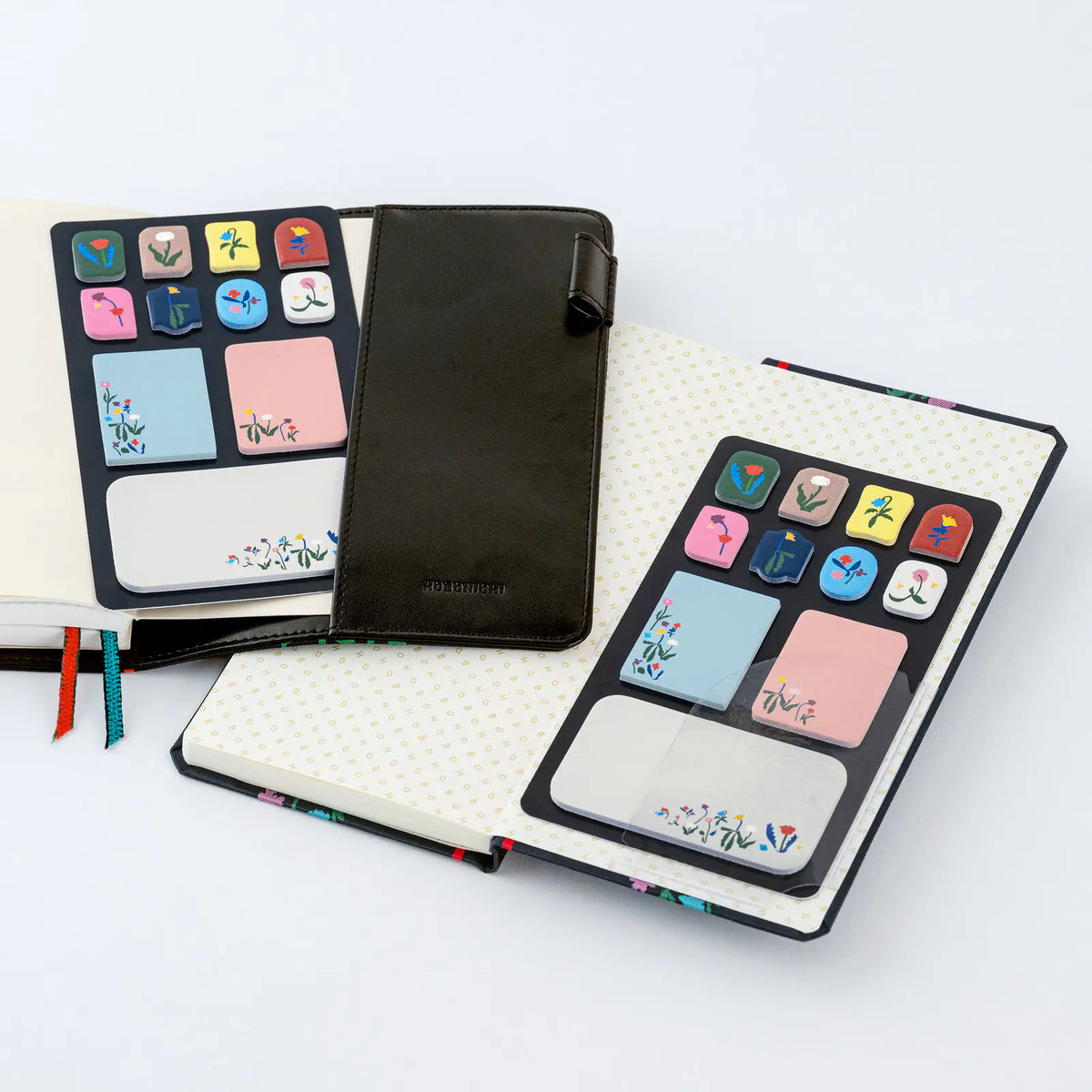Notas adhesivas Yoshie Watanabe — Sticky Notes (Petit Bloom) — foto 5