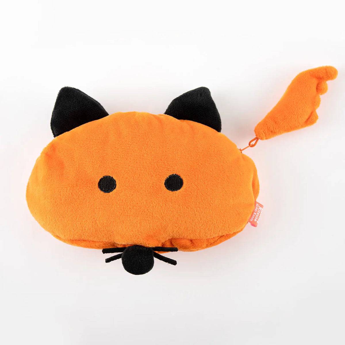 Papelería y accesorios Dancing Fox — Bolsa de juguete de peluche — foto 5