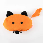 Papelería y accesorios Dancing Fox — Bolsa de juguete de peluche — foto 5