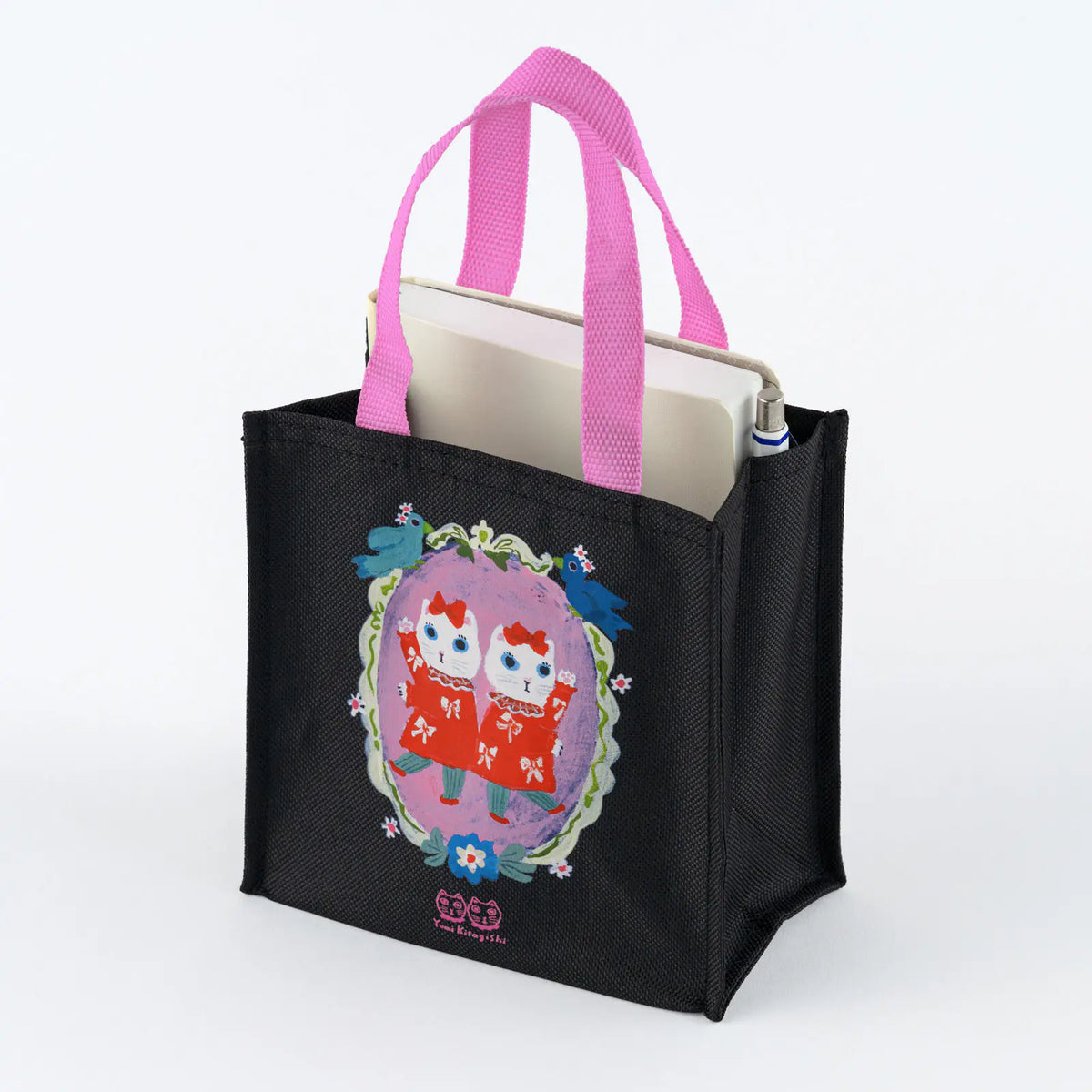 Bolsa Everlasting "Papel" pequeña — foto 5