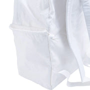 Organizador Blanco — Mochila Plegable — foto 12