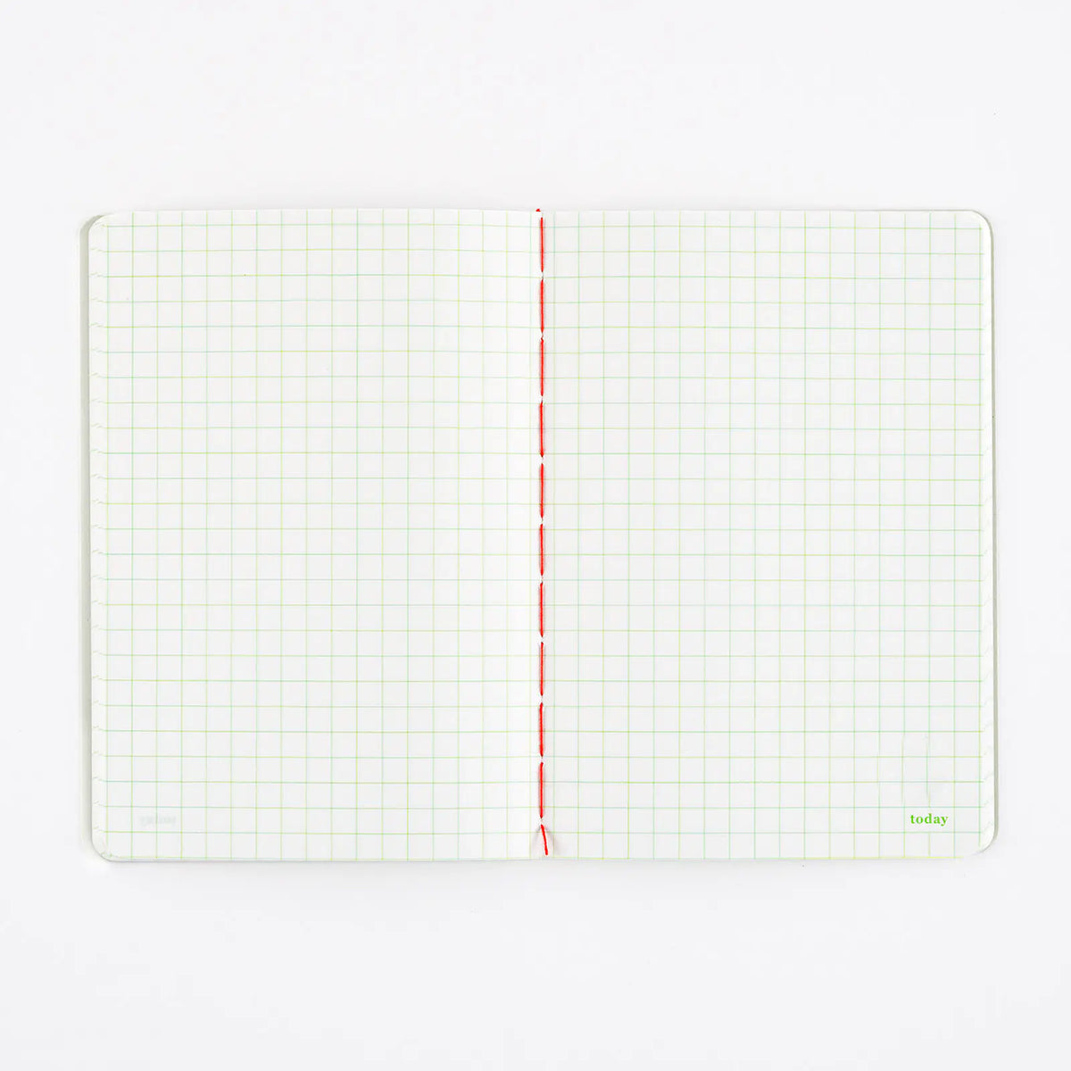 Papelería Hobonichi — Fireside Chat Notebook (B7) — foto 5