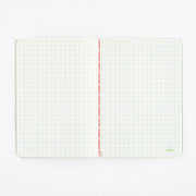 Papelería Hobonichi — Fireside Chat Notebook (B7) — foto 5