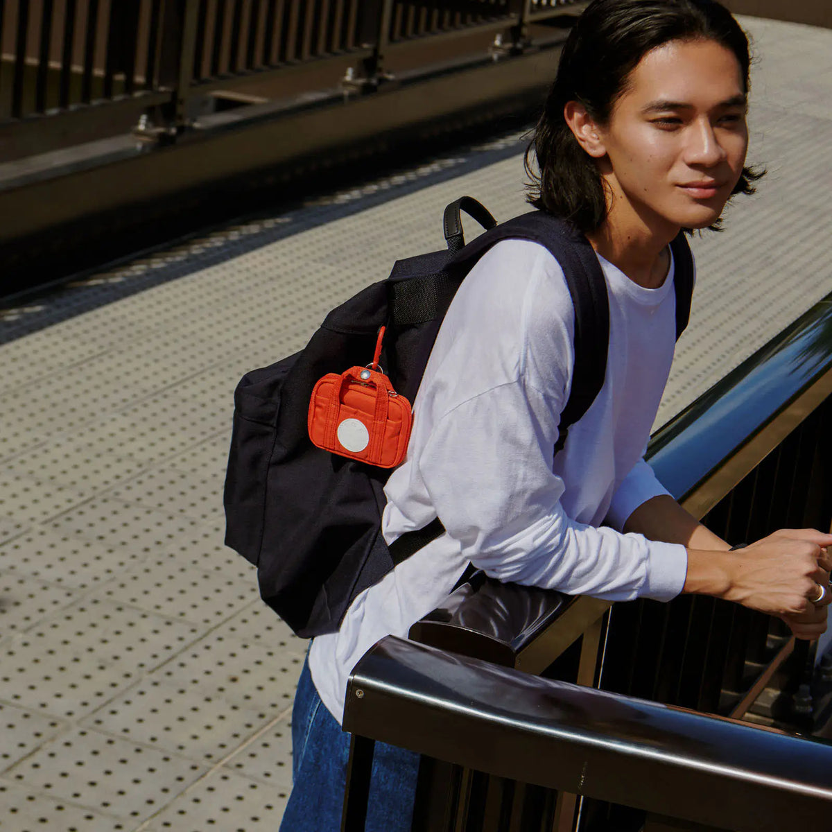 Cartera mini POTR - Stroll Jr. — foto 5