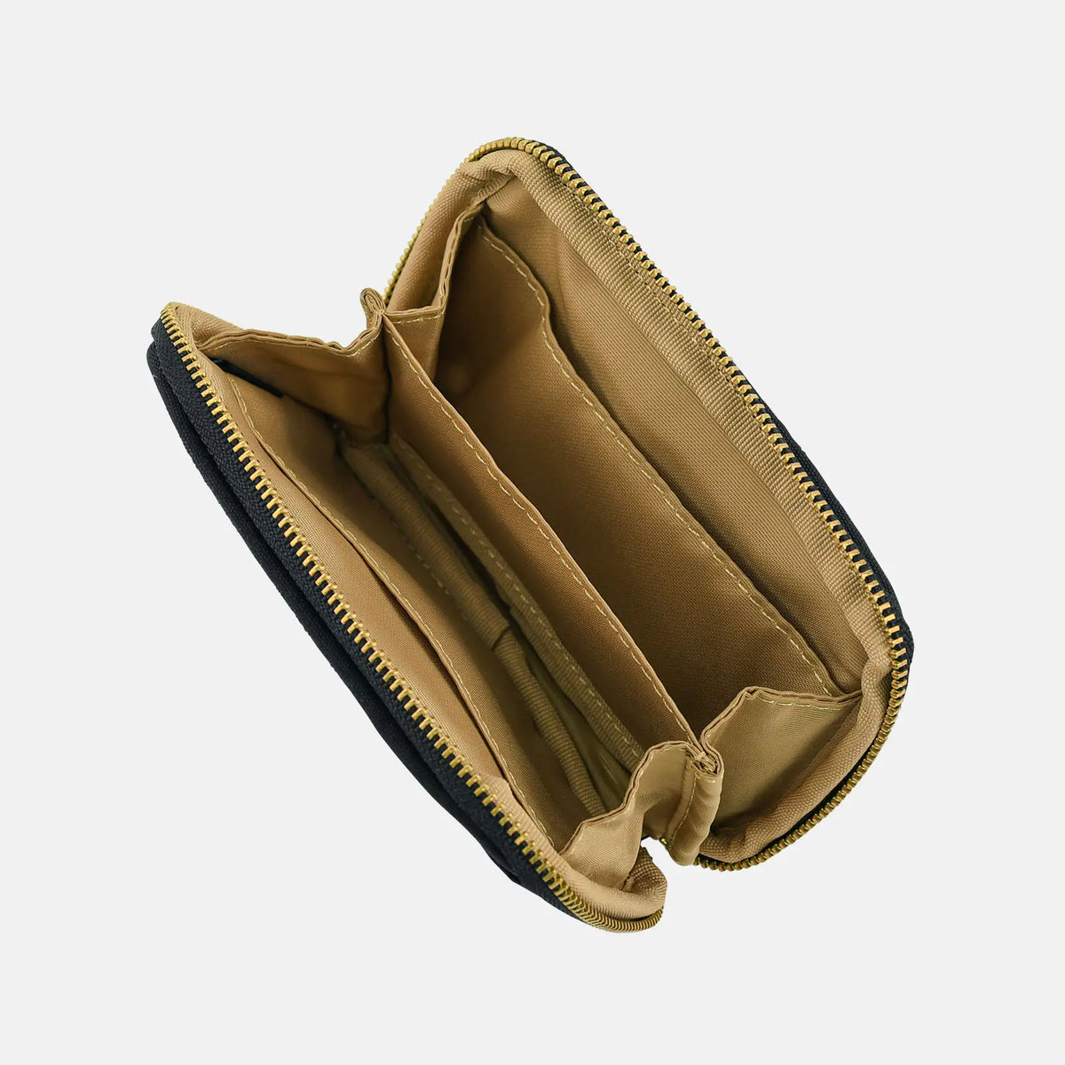 Organizador Black — Bolsa de Pouch Pocket — foto 9