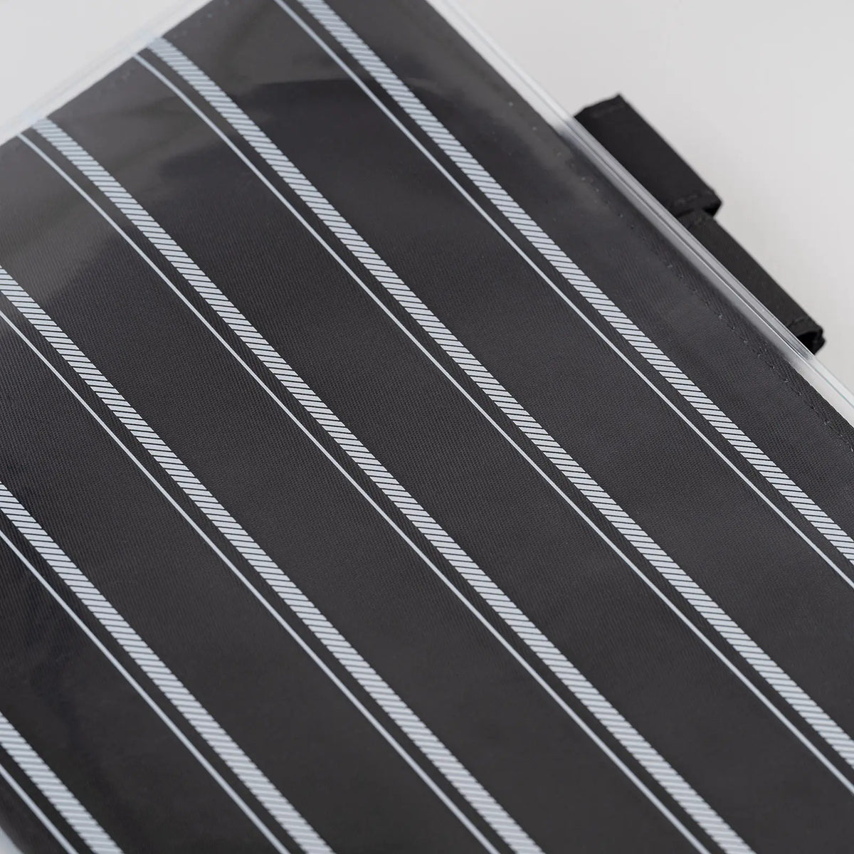 Cubierta para Hobonichi Techo A5 (Rayas) — foto 5