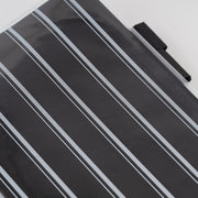 Cubierta para Hobonichi Techo A5 (Rayas) — foto 5