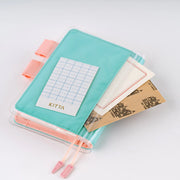 Papelería y accesorios Hobonichi — Cubierta sobre cubierta para tamaño A6 — foto 5