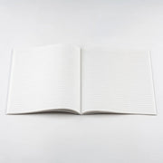 Papelería y accesorios Hobonichi — Hobonichi Note (Semi B5) — foto 5